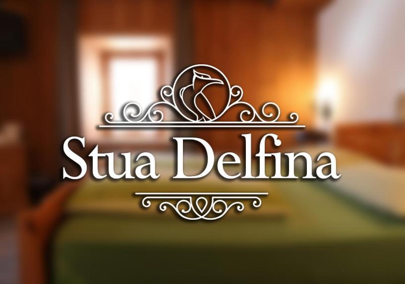 Baita Luleta Livigno Kamer foto